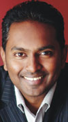 Ugan Naidoo